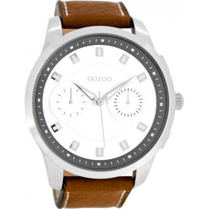 OOZOO Timepieces 48mm C8205